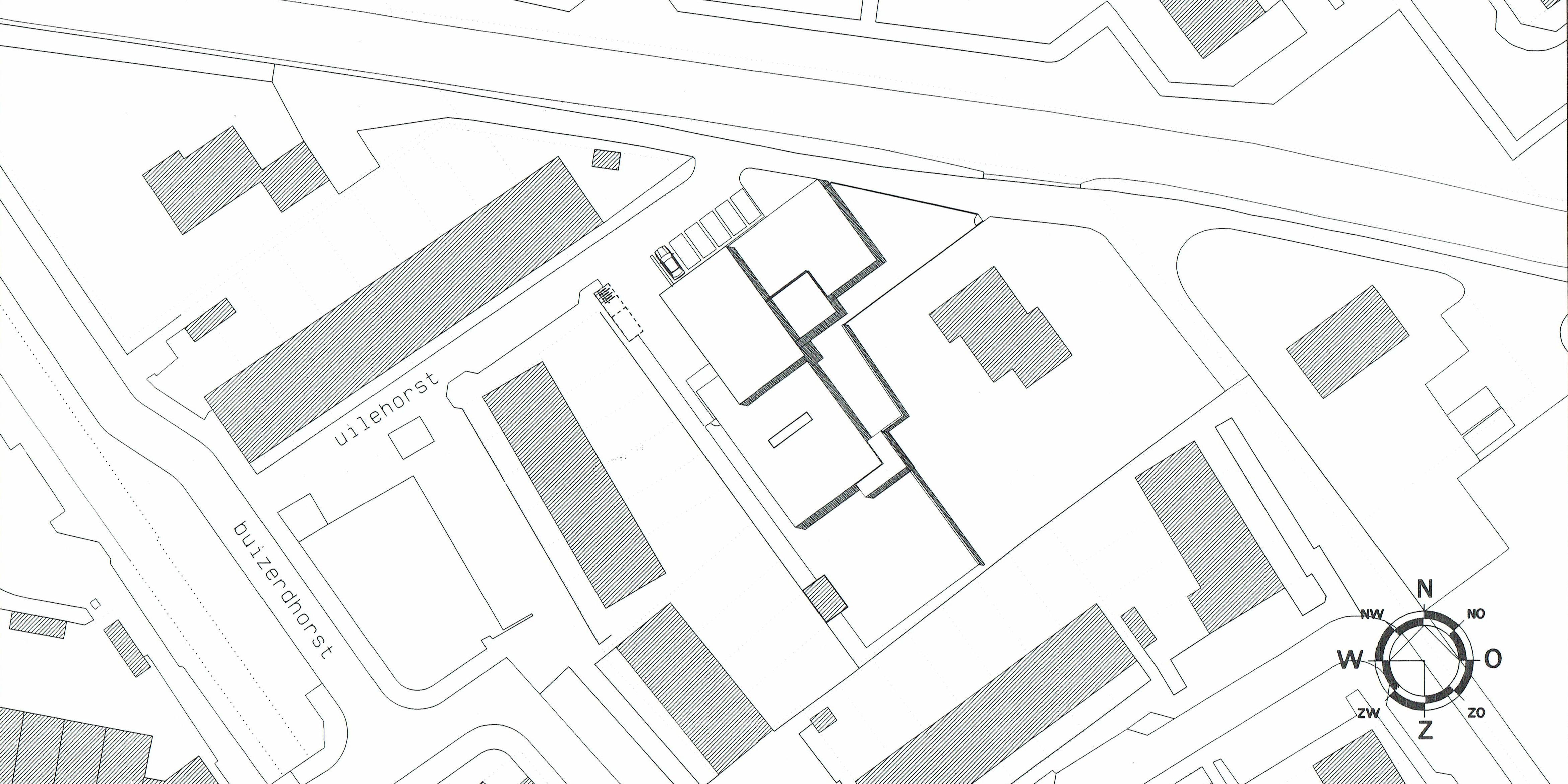 Uitbreiding Kinderdagverblijf De Harlekijn Honselersdijk - 2
